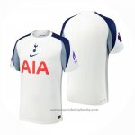Camiseta Tottenham Hotspur 1ª Authentic 25/26